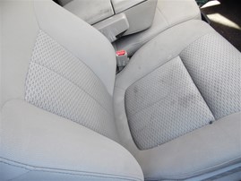 2009 Ford F-150 XLT Silver Extended Cab 46L AT 4WD #F24783